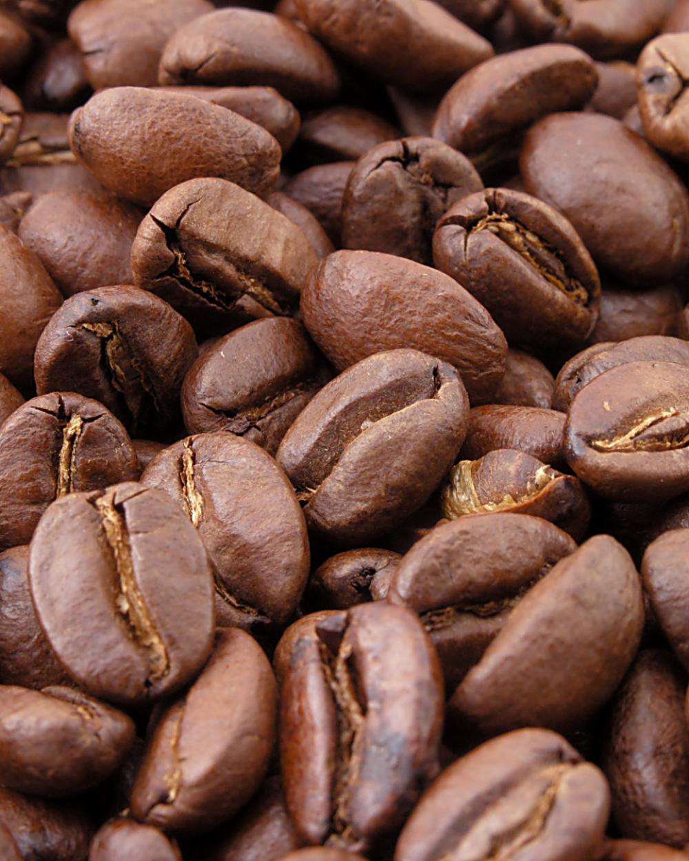 Etiopija Yirgacheffe