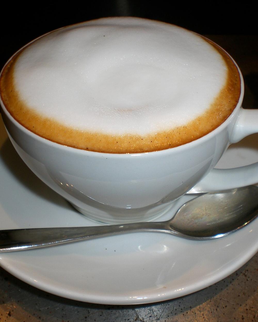 Šalica za cappuccino »Marjan«
